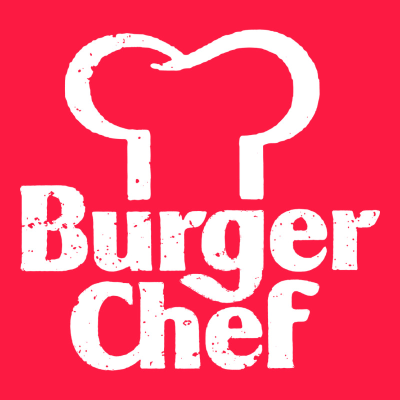 Vintage Burger Chef Classic Zipper Hoodie by linhVisuals | Teevron