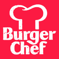 Vintage Burger Chef Classic Zipper Hoodie | Teevron