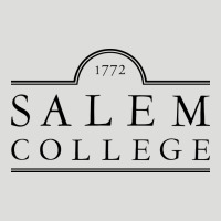 Salem College Zipper Hoodie | Teevron