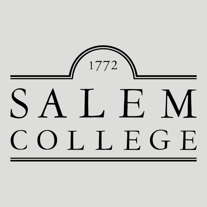 Salem College Zipper Hoodie by linhVisuals | Teevron