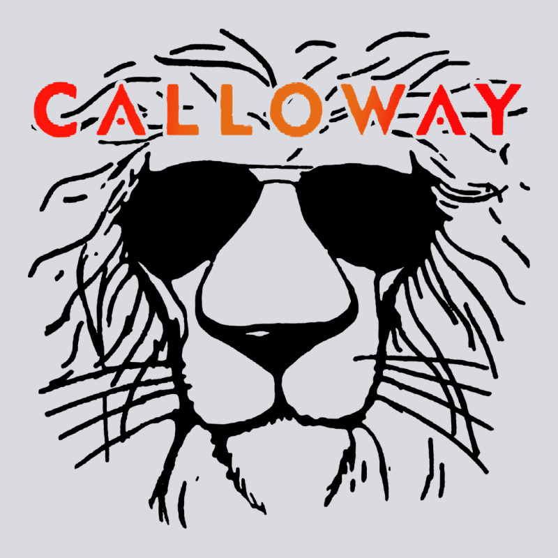 Clay Calloway Sketch Zipper Hoodie by linhVisuals | Teevron