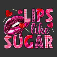 Lips like sugar Valentine's Day | Teevron