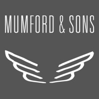 Mumford And Sons Merch Zipper Hoodie | Teevron