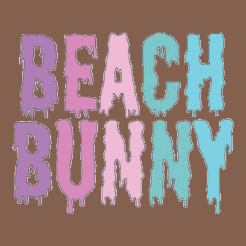 Beach Bunny Zipper Hoodie by linhVisuals | Teevron