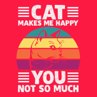 Funny Cat Lover Sarcastic Cat Memes Zipper Hoodie | Teevron
