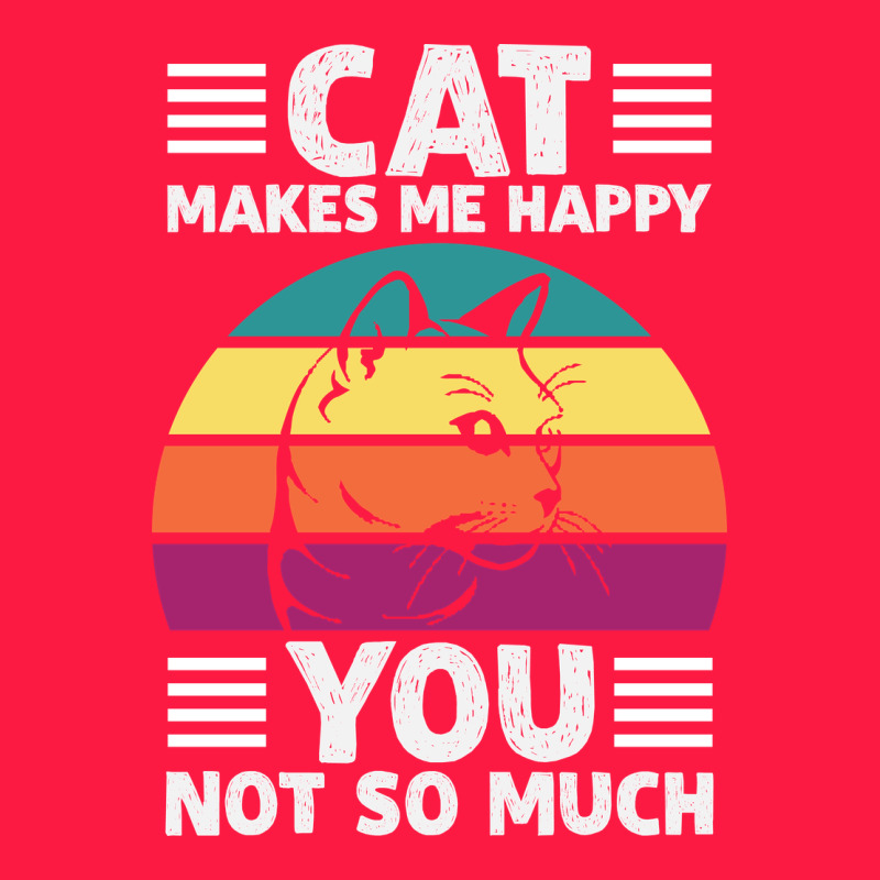 Funny Cat Lover Sarcastic Cat Memes Zipper Hoodie by linhVisuals | Teevron