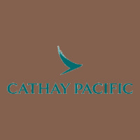 Cathay Pacific Essential Zipper Hoodie | Teevron
