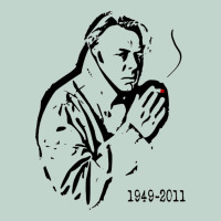 Christopher Hitchens Essential Zipper Hoodie | Teevron