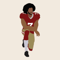 Colin Kaepernick Kneeling Classic Zipper Hoodie | Teevron