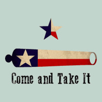 Come And Take It   Texas Flag Essential Zipper Hoodie | Teevron