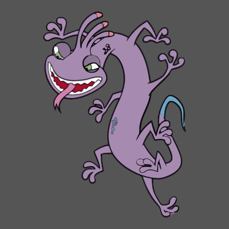 Randall Monsters Zipper Hoodie by linhVisuals | Teevron