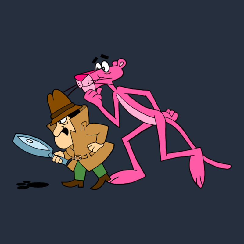 The Pink Panther Zipper Hoodie by linhVisuals | Teevron