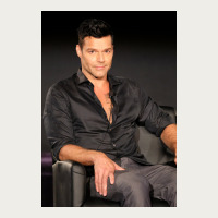 Who Is Ricky Martin Playing In Ameri Zipper Hoodie | Teevron