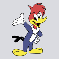 Woody Woodpecker Zipper Hoodie | Teevron