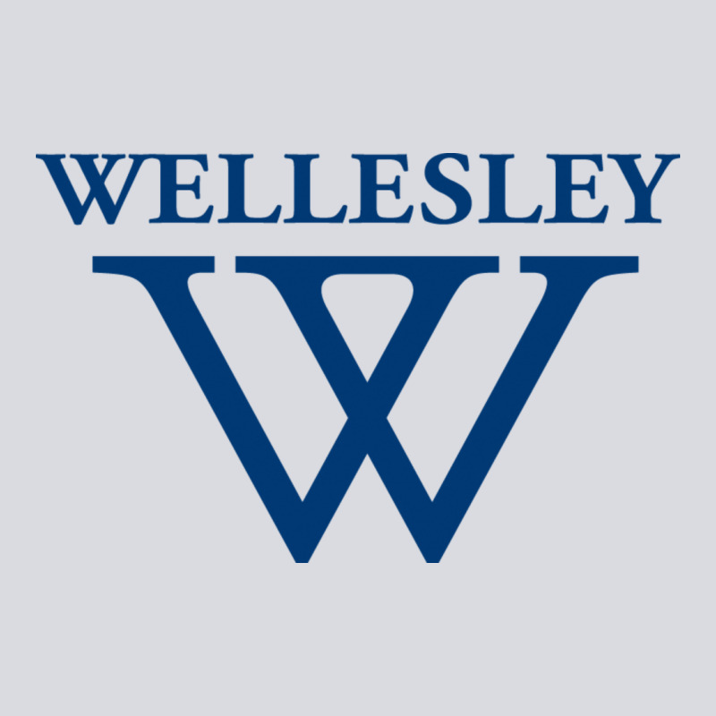 Wellesley College Zipper Hoodie by linhVisuals | Teevron