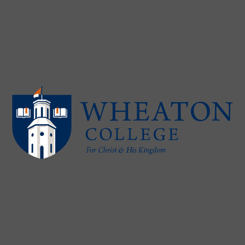 Wheaton College Zipper Hoodie by linhVisuals | Teevron