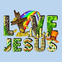 Love Like Jesus Classic Tee | Teevron
