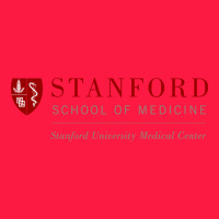 Stanford School Of Medicine Zipper Hoodie | Teevron
