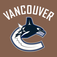 Canucks White Zipper Hoodie | Teevron