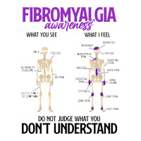 fibromyalgia awareness do not judge what you dont understand | Teevron