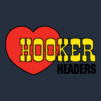 Hooker Headers Zipper Hoodie | Teevron