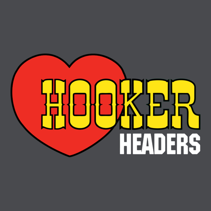 Hooker Headers Zipper Hoodie by linhVisuals | Teevron