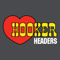 Hooker Headers Zipper Hoodie | Teevron