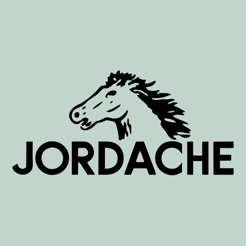 Jordache Zipper Hoodie by linhVisuals | Teevron