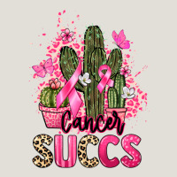 Cancer Succs Cancer Awareness Heavy Core Tee | Teevron