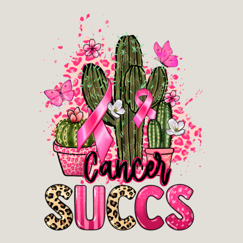 Cancer Succs Cancer Awareness Heavy Core Tee by HowdyJamesFarm | Teevron
