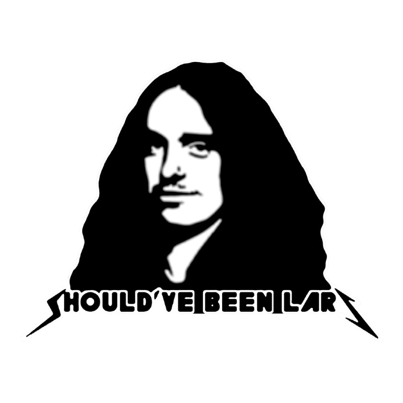 It Should Have Been Lars Zipper Hoodie by linhVisuals | Teevron