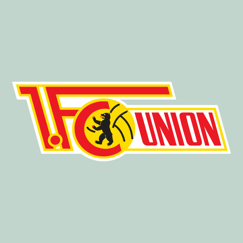 The-1.-fc-union-berlin-pen Zipper Hoodie by linhVisuals | Teevron