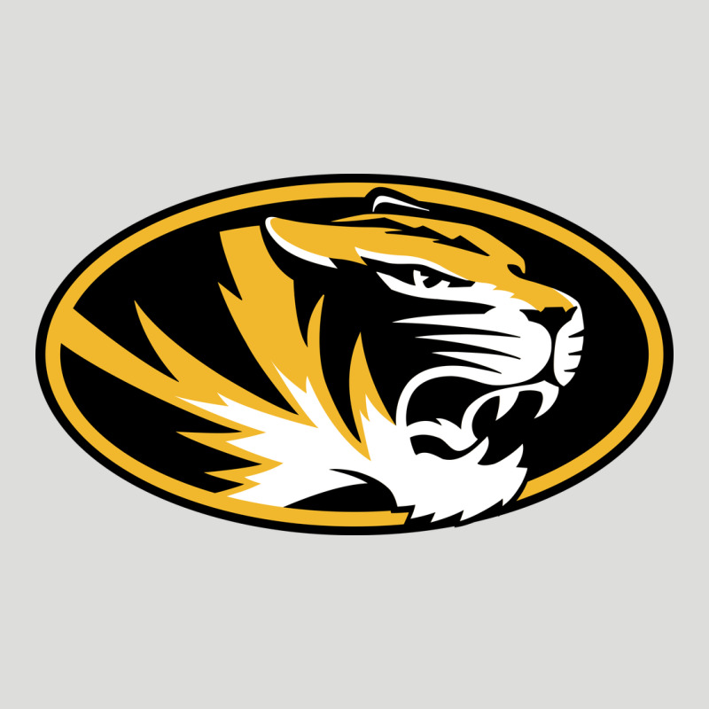Missouri Tigers Zipper Hoodie by linhVisuals | Teevron