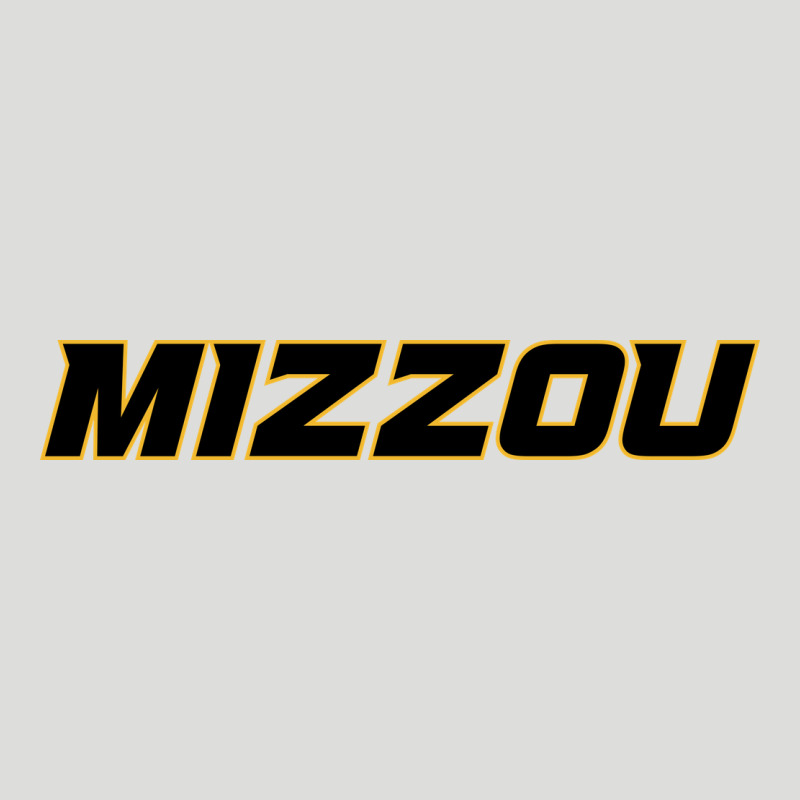 Mizzou Athletics Zipper Hoodie by linhVisuals | Teevron