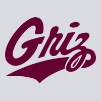 Montana Griz Zipper Hoodie | Teevron