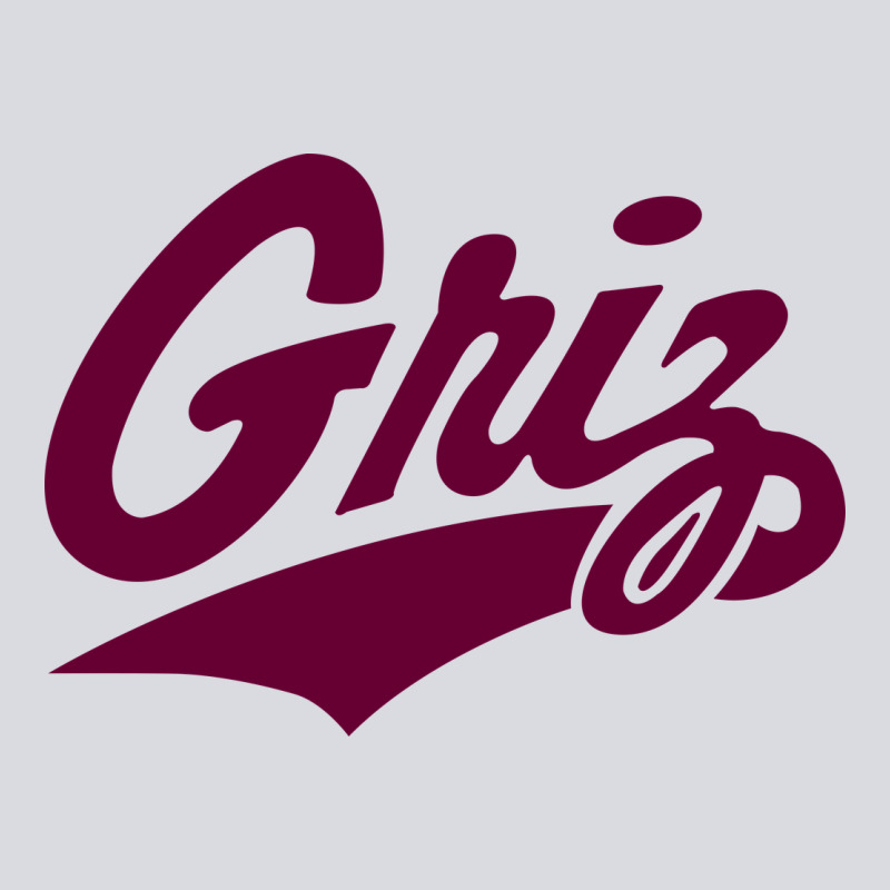Montana Griz Zipper Hoodie by linhVisuals | Teevron