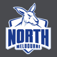 North Melbourne Fc Zipper Hoodie | Teevron
