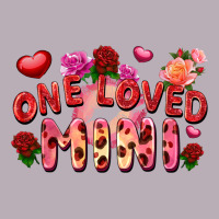 One Loved Mini Vintage Tee | Teevron