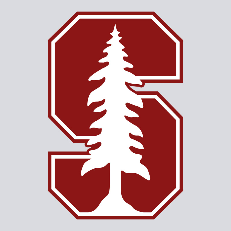 Stanford Cardinal Zipper Hoodie by linhVisuals | Teevron