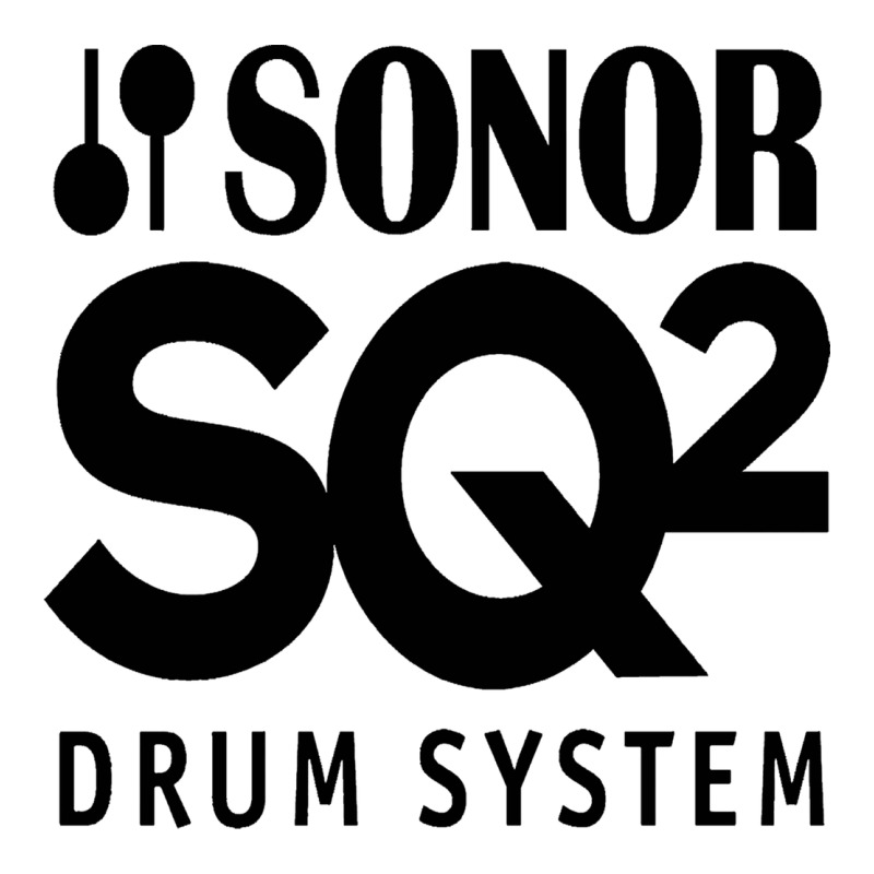 Sonor Drum Zipper Hoodie by linhVisuals | Teevron
