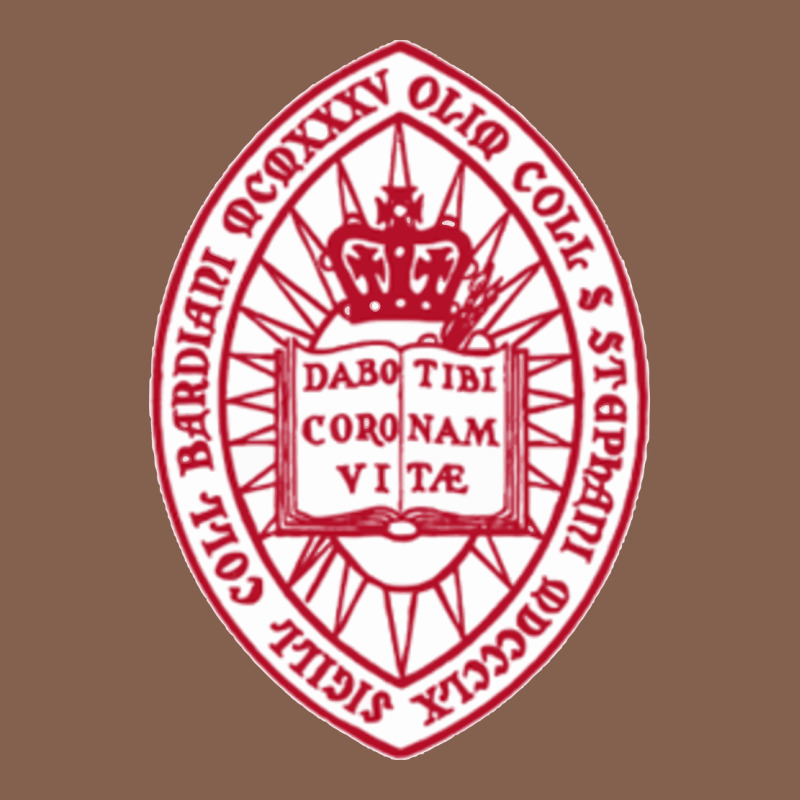 Bard College Zipper Hoodie by linhVisuals | Teevron