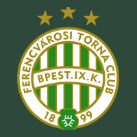 The-ferencváros-pen Zipper Hoodie | Teevron