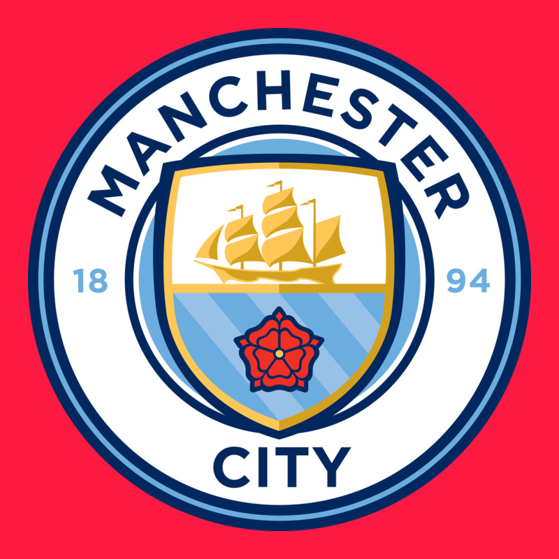The-manchester-city-pen Zipper Hoodie by linhVisuals | Teevron