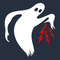 The Ghost Army Zipper Hoodie | Teevron