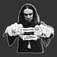 it should have been lars | Teevron
