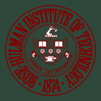 Rose-hulman Institute Of Technology Zipper Hoodie | Teevron