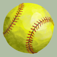 Softball Urban Heavy Tee | Teevron