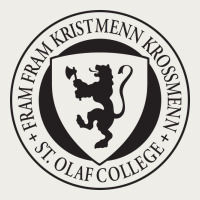 St. Olaf College Zipper Hoodie | Teevron