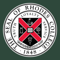 Rhodes College Zipper Hoodie | Teevron
