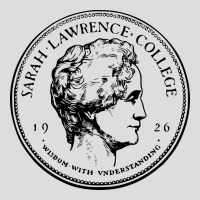 Sarah Lawrence College Zipper Hoodie | Teevron